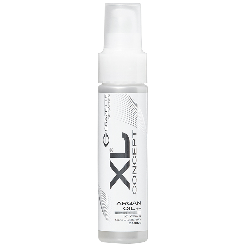 Grazette XL Argan Oil ++ (50ml)