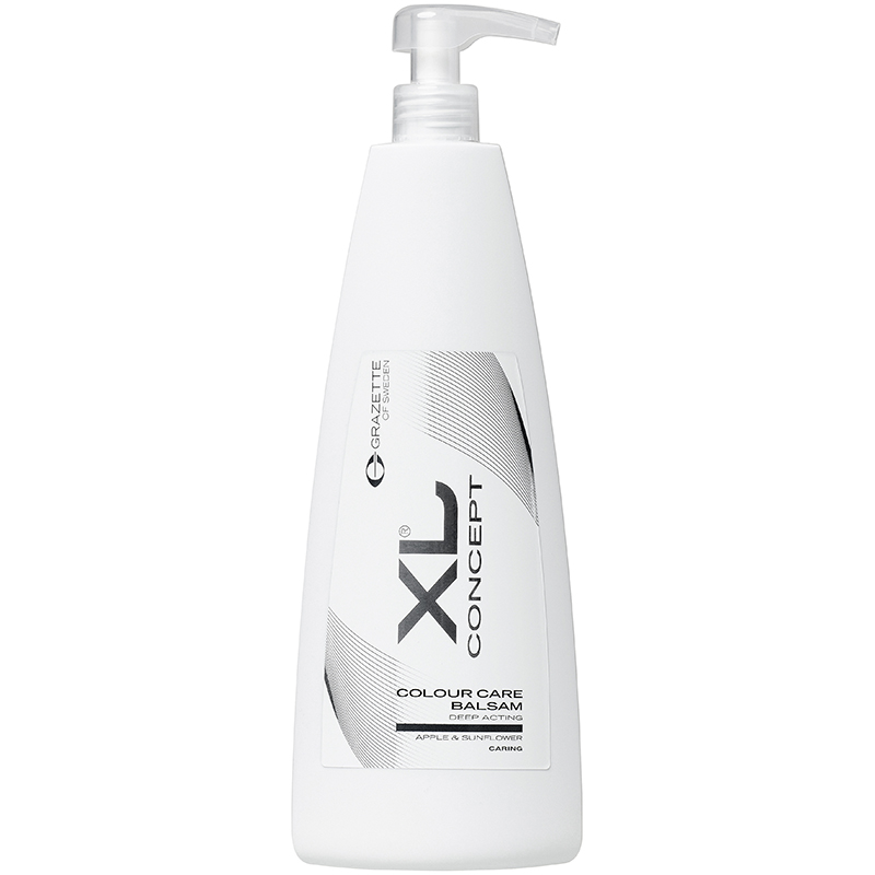 Grazette XL Colour Care Balsam (1000ml)