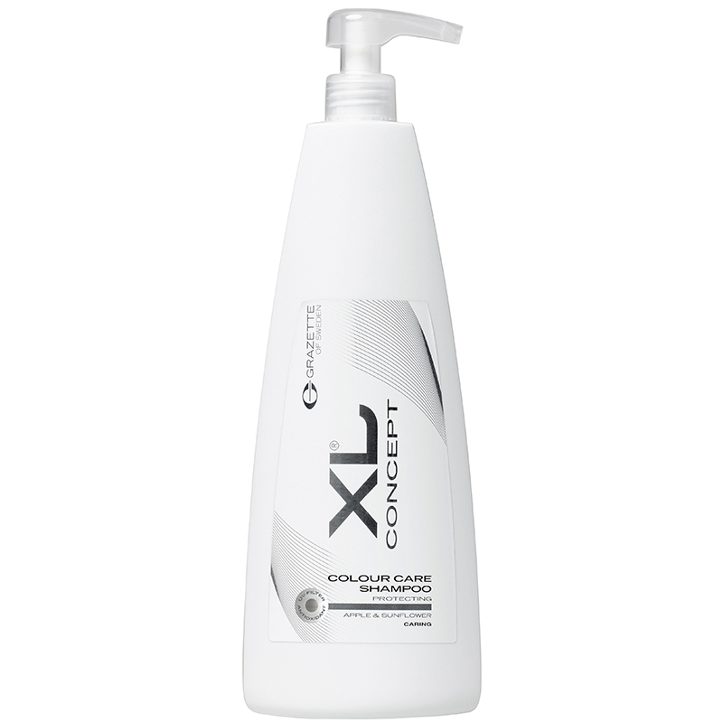 Grazette XL Colour Care Shampoo (1000ml)