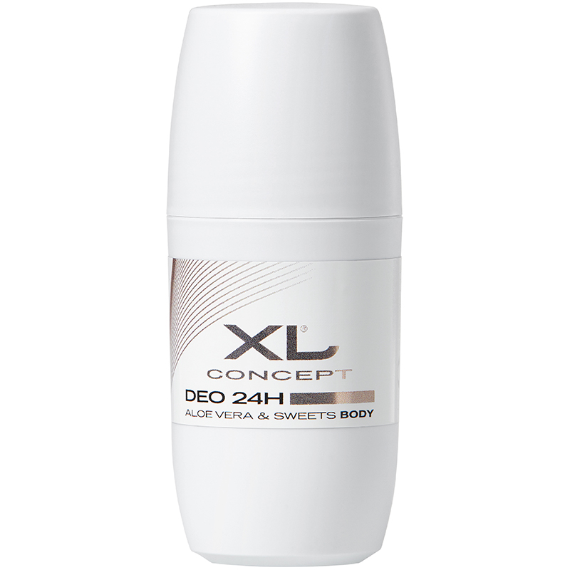 Grazette XL Deo (75ml)