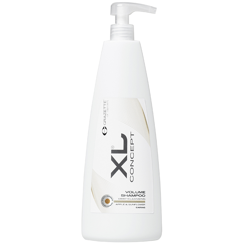 Grazette XL Volumizing Shampoo (1000ml)