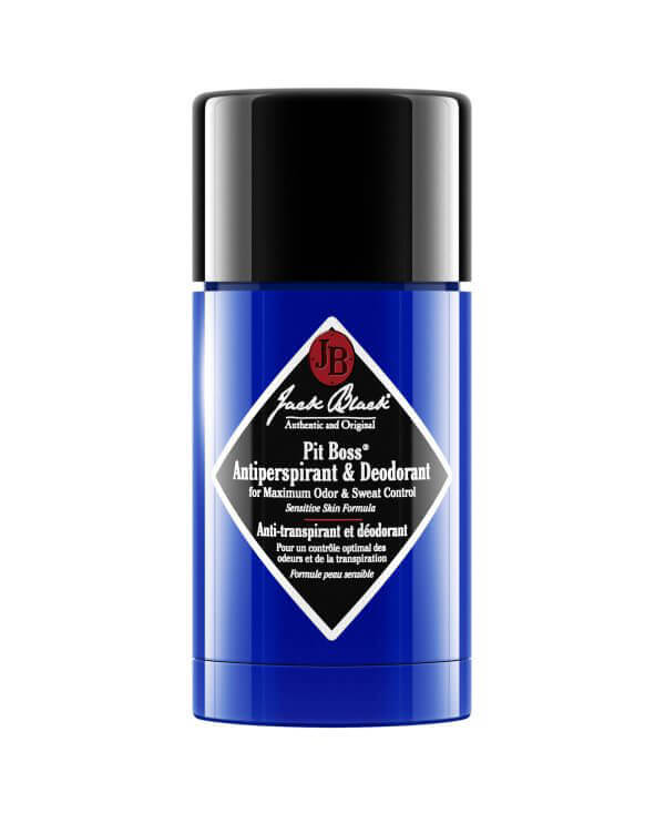 Jack Black Pit Boss Antiperspirant And Deodorant