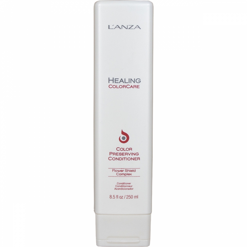 Lanza Healing Color Care Color Preserving Conditioner (250ml)