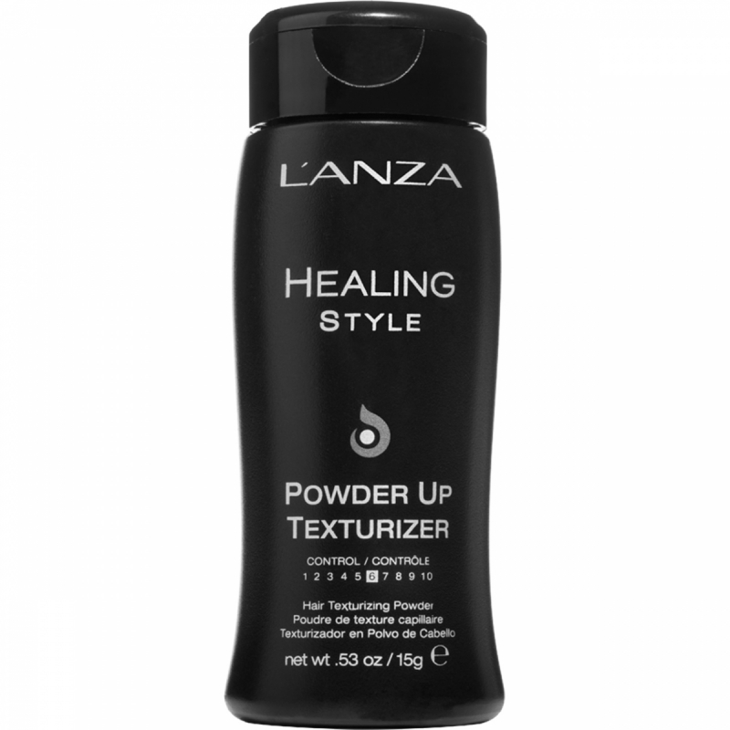 Lanza Healing Style Powder Up Texturizer (15g)