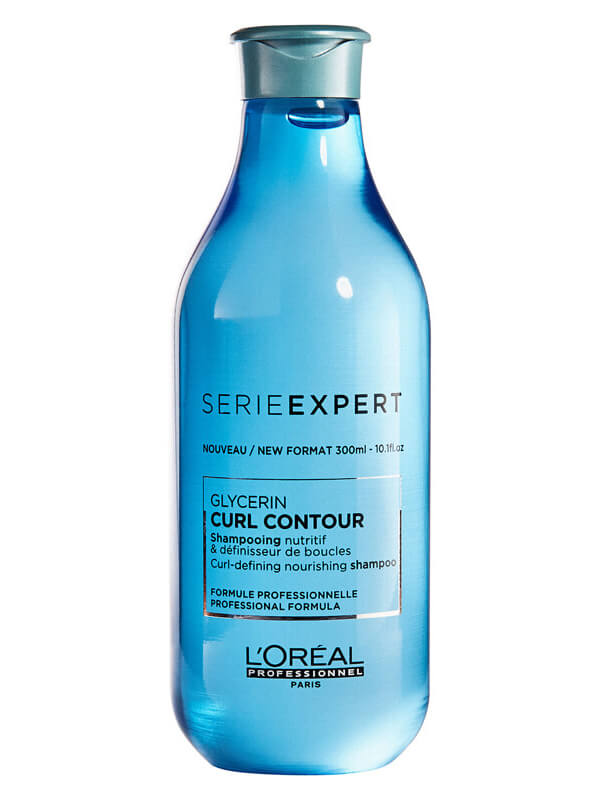 L'Oréal Professionnel Curl Contour Shampoo (300 ml)
