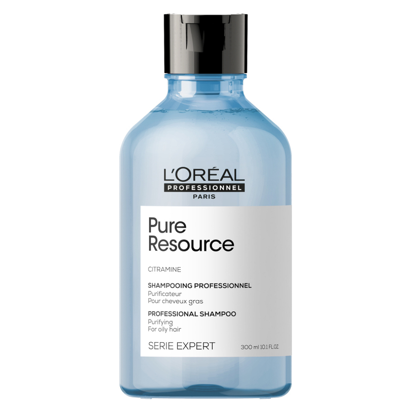 L’Oréal Professionnel Pure Resource Shampoo (300ml)