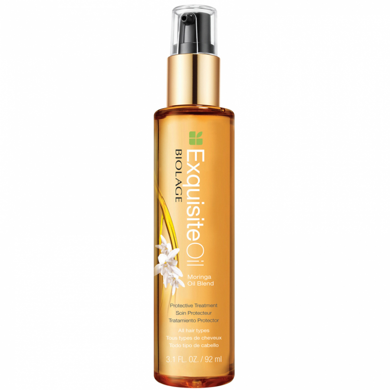 Biolage Exquisite Oil (92ml)