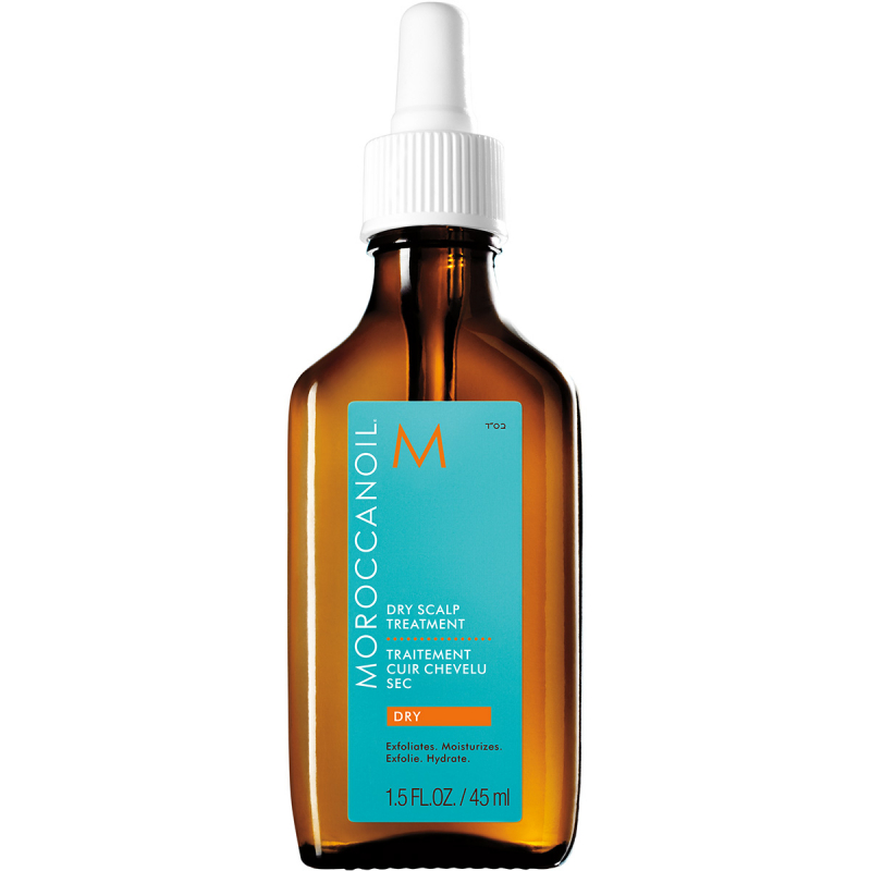 Moroccanoil Dry Scalp Treatment (45 ml)