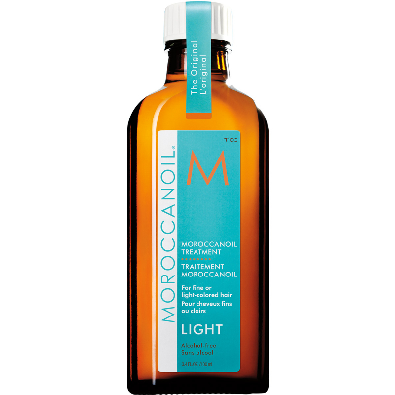 Moroccanoil Light Oil Treatment (100 ml)