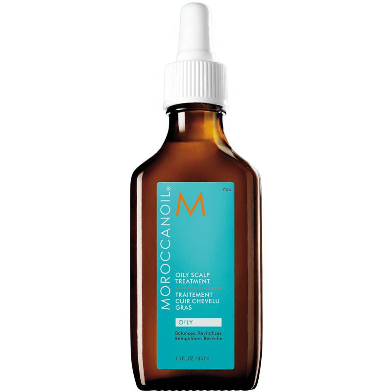 MoroccanOil Oil-No-More Scalp Treatment (45 ml)