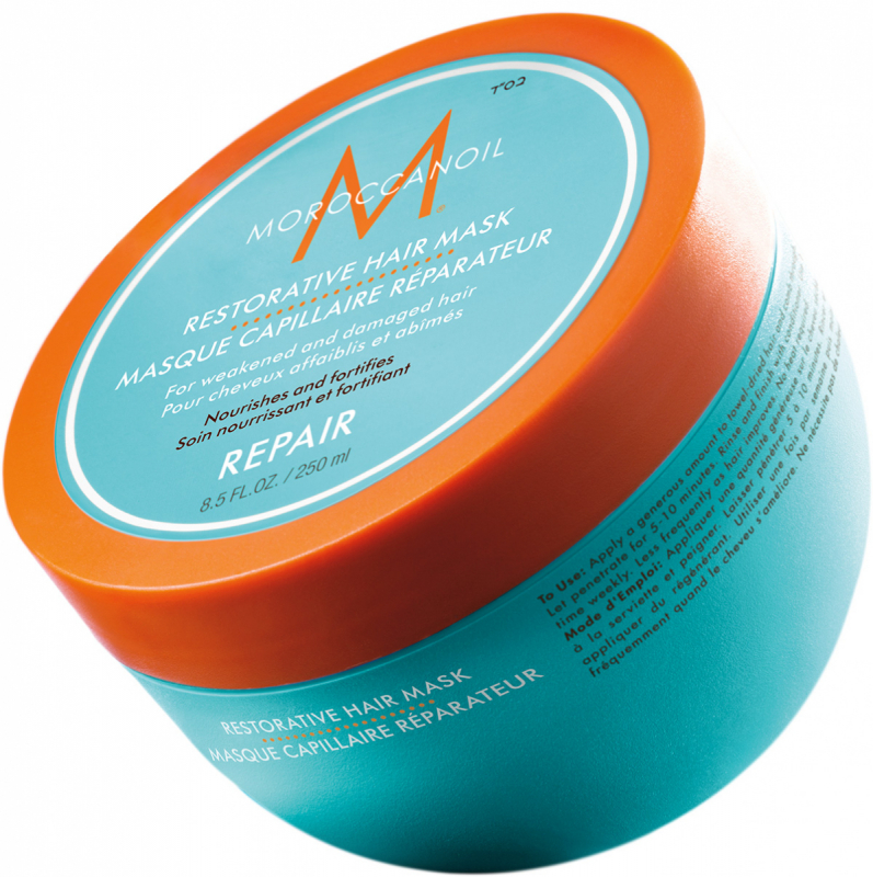 Moroccanoil Restorative Hair Mask (250 ml)