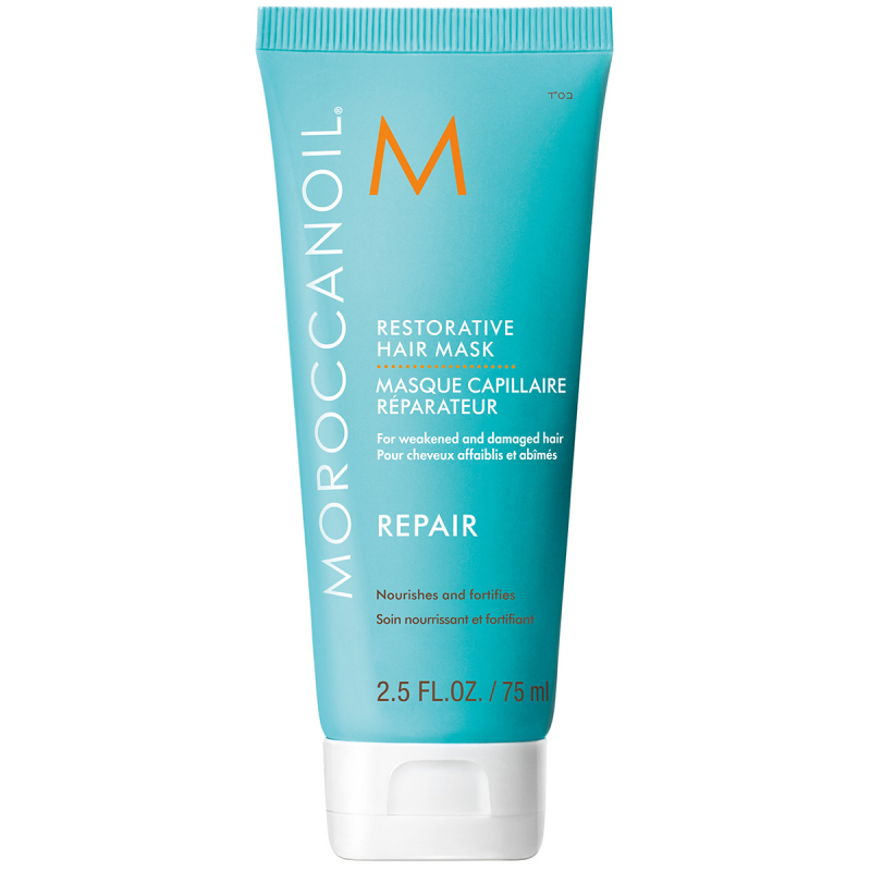 Moroccanoil Restorative Hair Mask (75 ml)