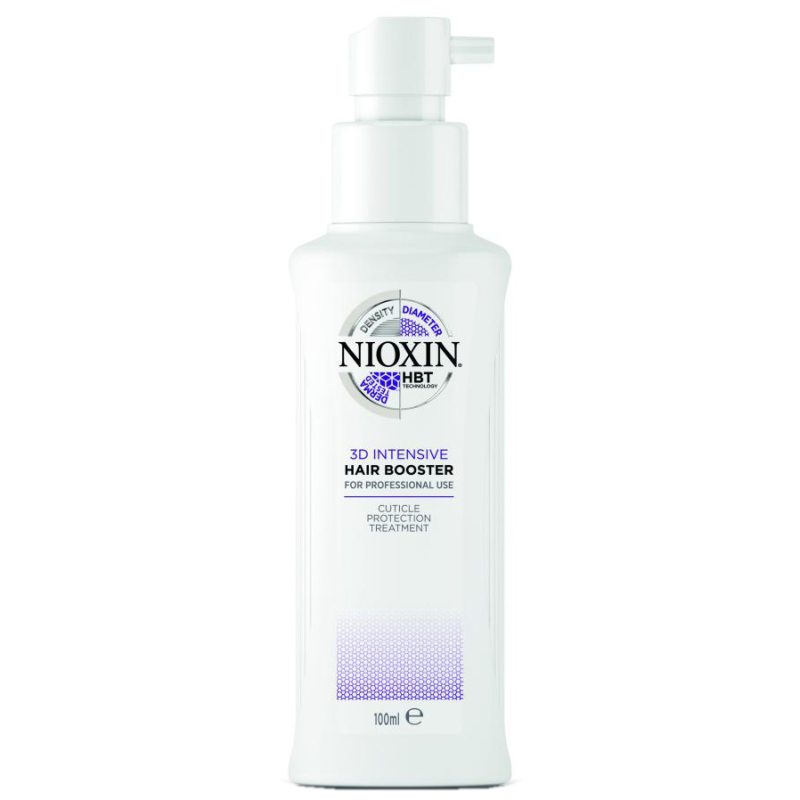 Nioxin Hair Booster (100ml)