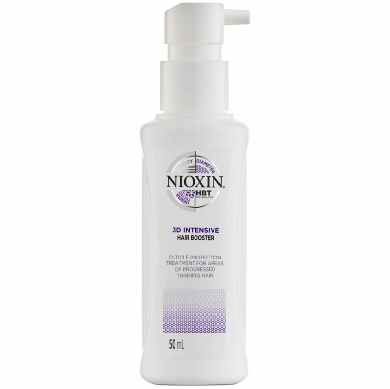 Nioxin Hair Booster (50ml)