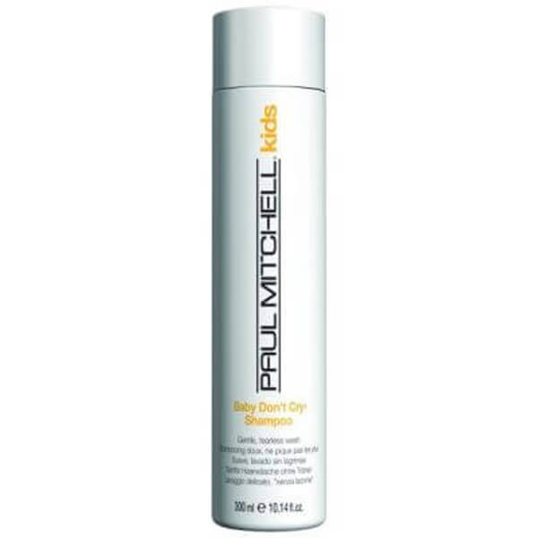 Paul Mitchell Baby Don’t Cry Shampoo (300ml)