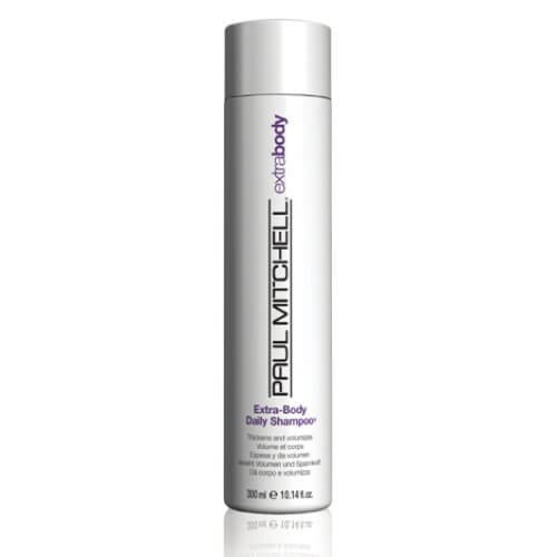 Paul Mitchell Extra Body Shampoo