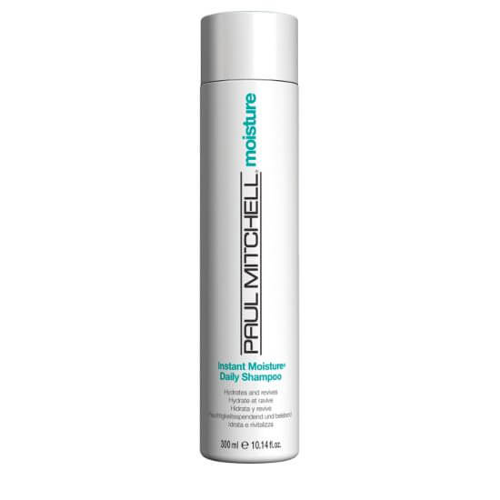 Paul Mitchell Instant Moisture Daily Shampoo (300ml)