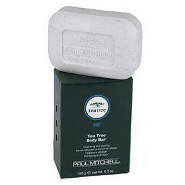 Paul Mitchell Tea Tree Body Bar