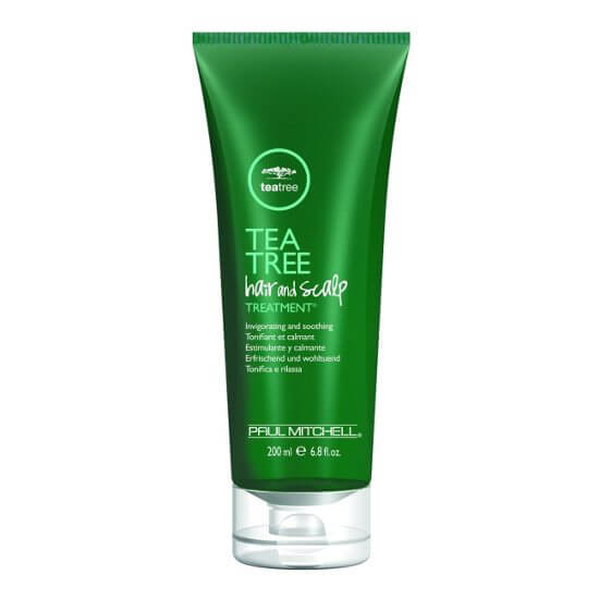 Paul Mitchell Tea Tree Hair And Scalp Treatment (200ml)