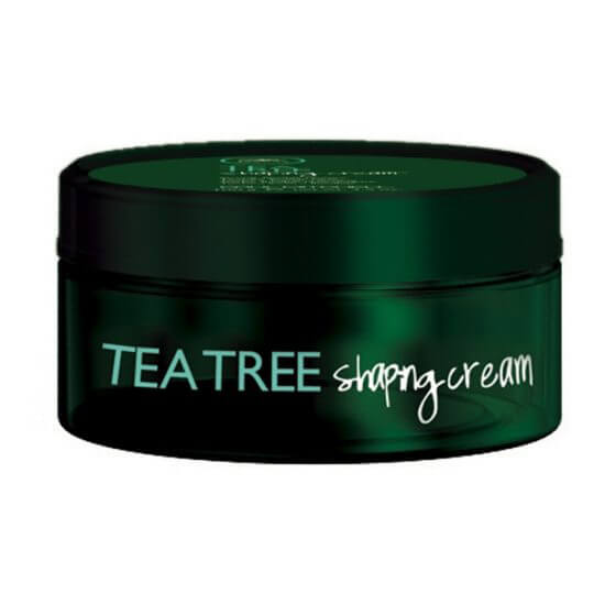 Paul Mitchell Tea Tree Shaping Cream