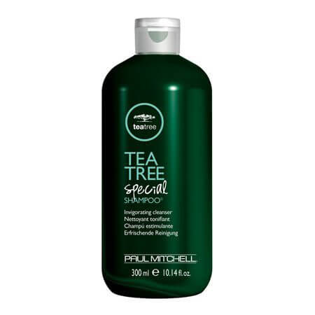 Paul Mitchell Tea Tree Special Shampoo (300ml)