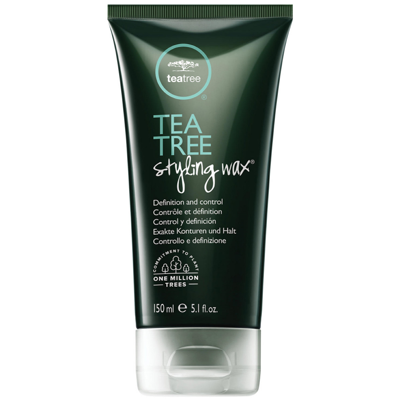 Paul Mitchell Tea Tree Styling Wax