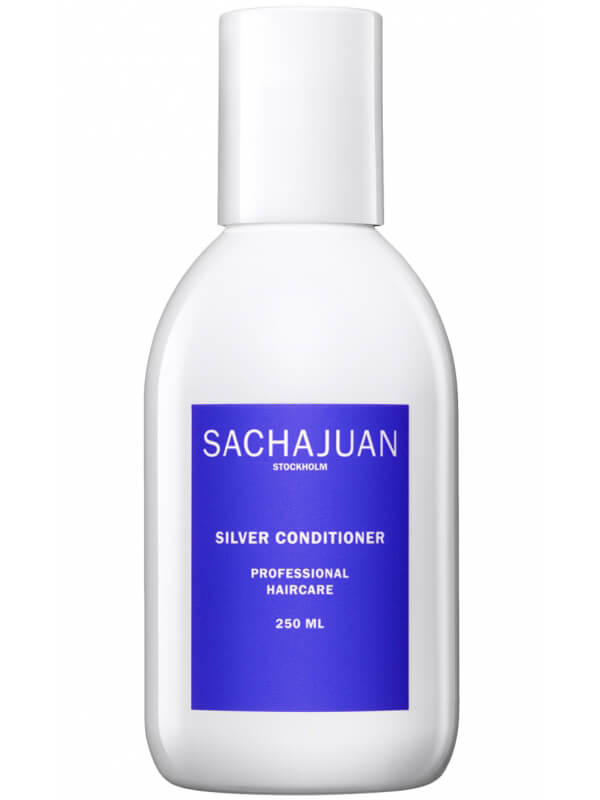 Sachajuan Silver Conditioner (250ml)