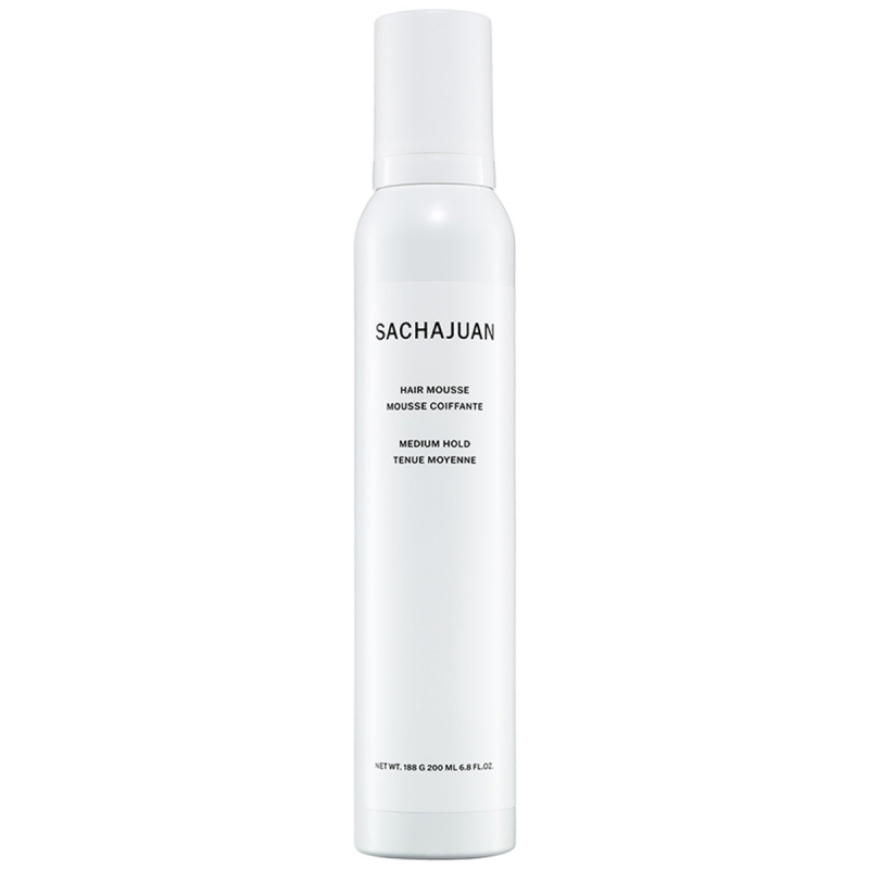 Sachajuan Hair Mousse (200ml)