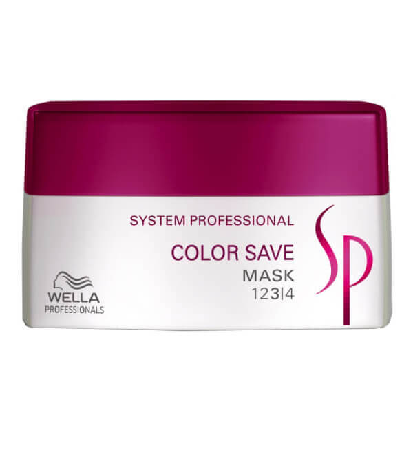 Wella SP Color Save Mask (200ml)