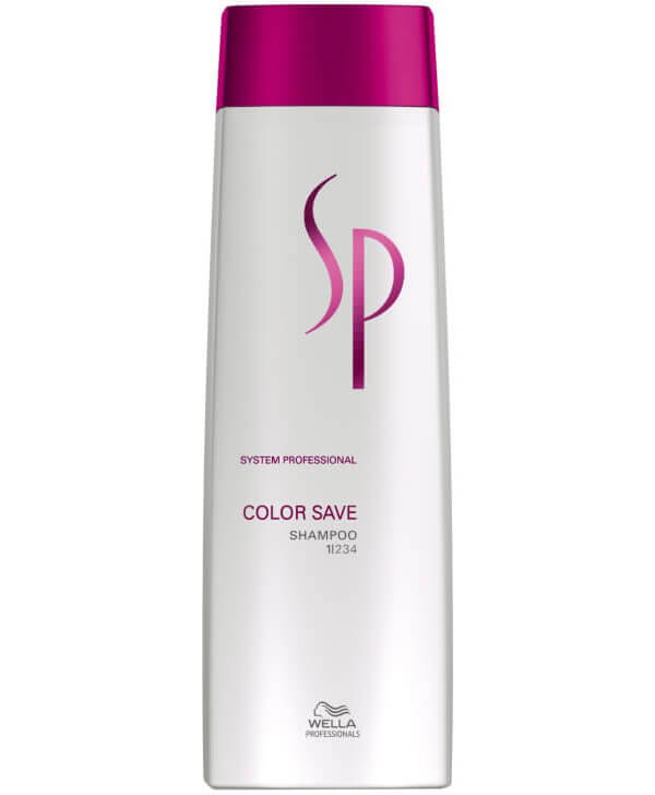 Wella Professionals Wella SP Color Save Shampoo (250ml)