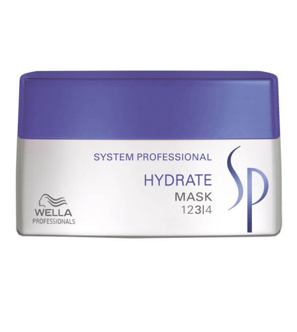 Wella Professionals Wella SP Hydrate Mask (200ml)