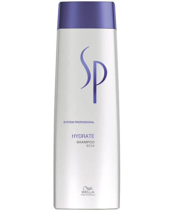 Wella Professionals Wella SP Hydrate Shampoo (250ml)