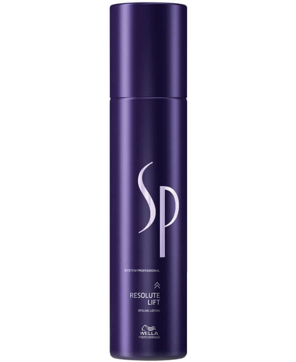 Wella Professionals Wella SP Resolute Lift (250ml)