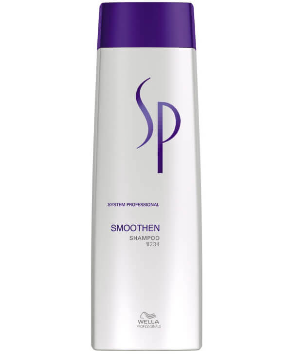 Wella Professionals Wella SP Smoothen Shampoo (250ml)