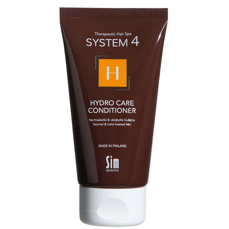 SIM Sensitive System 4 H Hydro Care Conditioner (75ml)