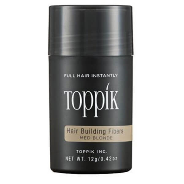 Toppik Regular Medium Blonde