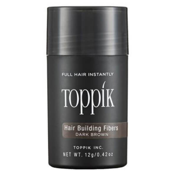 Toppik Regular Dark Brown