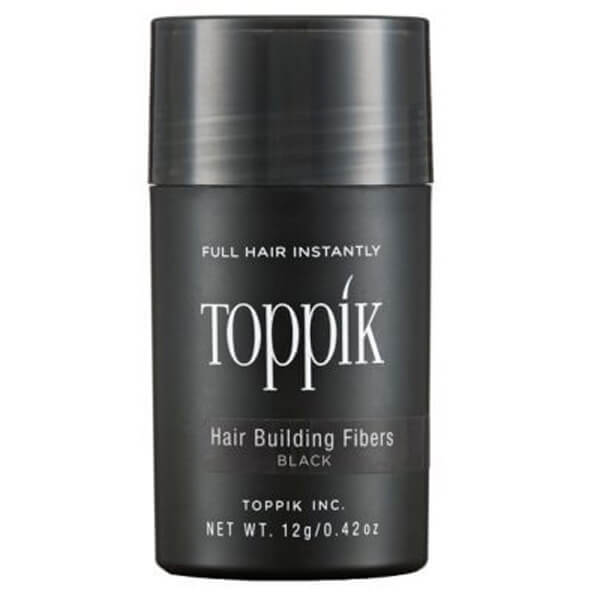 Toppik Regular – Svart