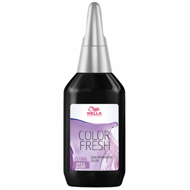 Wella Color Fresh 0/89 Pearl Cendre (75ml)