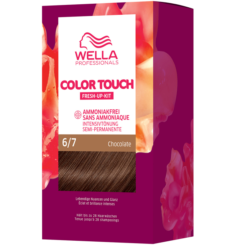 Wella Professionals Wella Color Touch OTC 6/7 Deep Browns