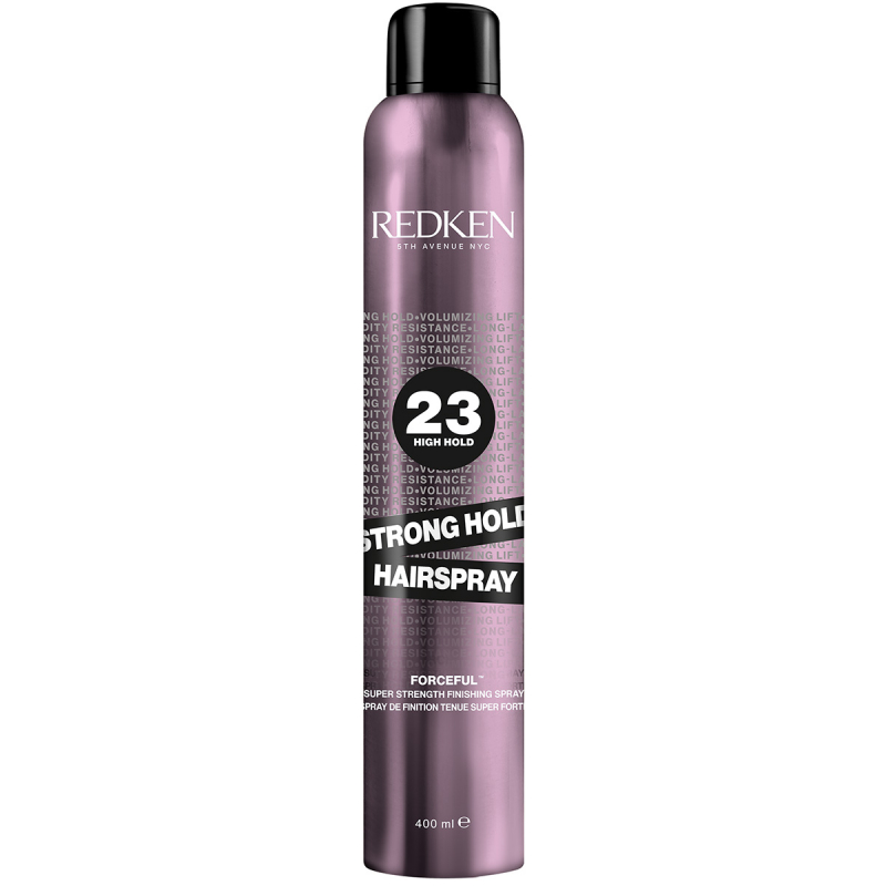 Redken Strong Hold Hairspray (400 ml)