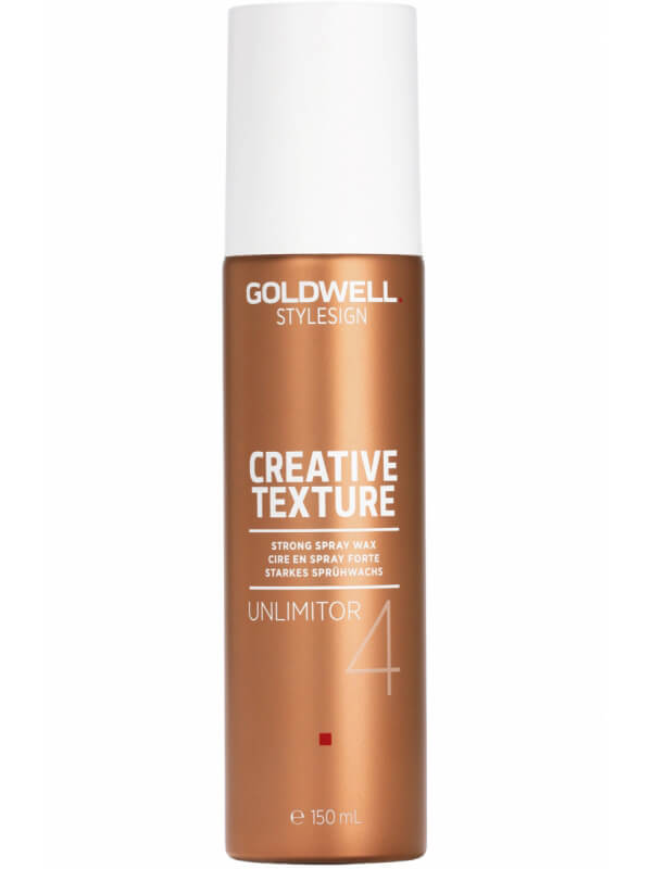 Goldwell Unlimitor Spray Wax (150ml)