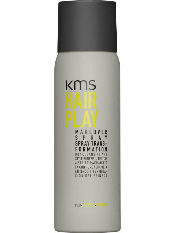 KMS Hair Play Makeover Spray (250ml)