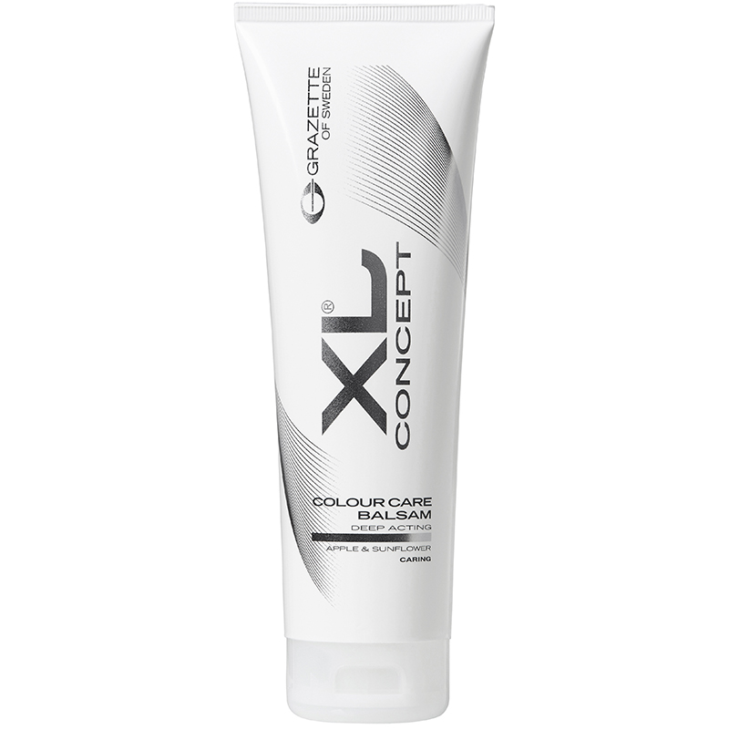 Grazette XL Colourcaring Conditioner (250ml)