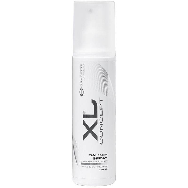 Grazette XL Volumizing Conditioning Spray (250ml)