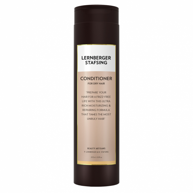 Lernberger Stafsing Conditoner Dry Hair (200ml)