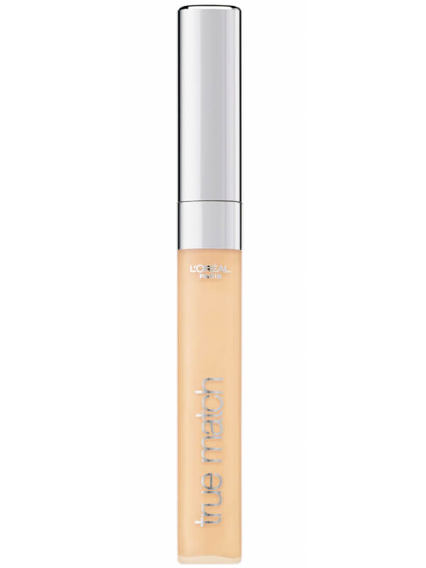 L’Oréal Paris True Match Concealer 1N Ivory