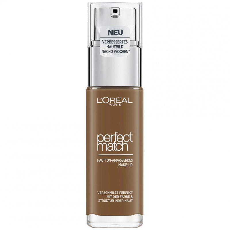 L’Oréal Paris True Match Foundation 10D/W Deep Golden