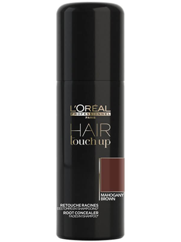 L’Oréal Professionnel Hair Touch Up Mahogany (75ml)