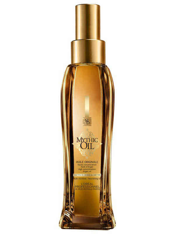 L’Oréal Professionnel Mythic Oil Original Oil (100ml)